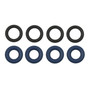 Standard Ignition Fuel Injector Seal Kit - MFI SK114 - front view