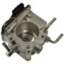 Standard Ignition Fuel Injection Throttle Body S20207 - connector view
