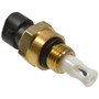 Standard Ignition Intake Air Temperature Sensor AX68 - angled view