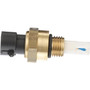 Standard Ignition Intake Air Temperature Sensor AX68 - left view