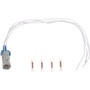 Standard Ignition Oxygen Sensor Connector S-926