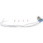 Standard Ignition Oxygen Sensor Connector S-926