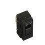Standard Ignition Power Window Switch DWS1717 - top view