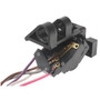 Standard Ignition Windshield Wiper Switch DS-484