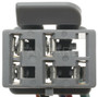 Standard Ignition Blower Motor Connector S-780