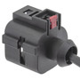 Standard Ignition Multi Function Connector S3235 - back view