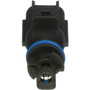 Standard Ignition Intake Air Temperature Sensor AX69 - bottom view