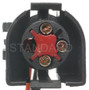 Standard Ignition EGR Valve Sensor Connector S-785