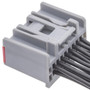 Standard Ignition Park Assist Module Connector S-2186