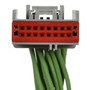 Standard Ignition Park Assist Module Connector S-2186