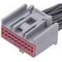 Standard Ignition Park Assist Module Connector S-2186