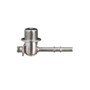 Standard Ignition Fuel Damper Assembly FPD39 - left view