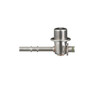 Standard Ignition Fuel Damper Assembly FPD39 - right view