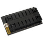 Standard Ignition Fuse Block FH35 - front view