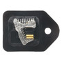 Standard Ignition Blower Motor Resistor RU-252