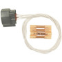 Standard Ignition Oxygen Sensor Connector S-1804