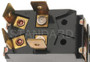 Standard Ignition Rocker Switch DS-1688