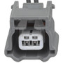 Standard Ignition Multi Function Connector S2948 - angled view