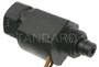 Standard Ignition Vehicle Speed Sensor SC200 - angled view