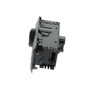 Standard Ignition Headlight Switch HLS1795 - left view