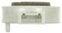 Standard Ignition Steering Angle Sensor SWS23 - connector view
