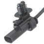 Standard Ignition Brake Pad Wear Sensor PWS383 - connector view