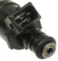 Standard Ignition Fuel Injector - MFI - New FJ154 - connector view