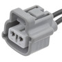 Standard Ignition Multi Function Connector S3083 - right view