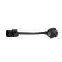 Standard Ignition Knock Sensor KS135 - front view