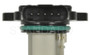 Standard Ignition Mass Air Flow MAS0287 - connector view