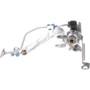Standard Ignition Fuel Injector - Diesel - New FJ1378 - bottom view