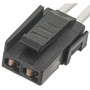 Standard Ignition ABS Modulator Sensor Connector S-649