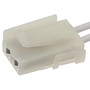 Standard Ignition ABS Modulator Sensor Connector S-649