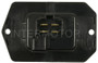 Standard Ignition Blower Motor Resistor RU-739
