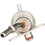 Standard Ignition Fuel Pressure Regulator PR507 - connector view