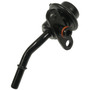 Standard Ignition Fuel Pressure Regulator PR507 - back view