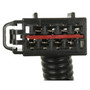 Standard Ignition Power Seat Switch PSW77 - alternate view