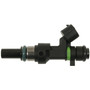 Standard Ignition Fuel Injector - MFI - New FJ1075 - front view