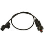 Standard Ignition Engine Oil Pressure Switch PS-434