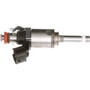Standard Ignition Fuel Injector - GDI - New FJ1193 - front view