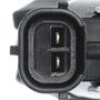 Standard Ignition Fuel Injector - GDI - New FJ1193 - connector view