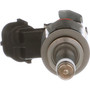 Standard Ignition Fuel Injector - GDI - New FJ1193 - bottom view