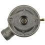 Standard Ignition Diverter Valve DV165 - bottom view