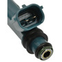 Standard Ignition Fuel Injector - MFI - New FJ1194 - alternate view