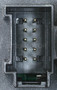 Standard Ignition Headlight Switch HLS-1388