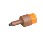 Standard Ignition Stoplight Switch SLS593 - angled view