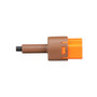 Standard Ignition Stoplight Switch SLS593 - bottom view