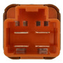 Standard Ignition Stoplight Switch SLS593 - alternate view