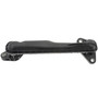 Standard Ignition EGR Tube ETB191 - left view