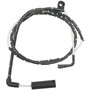 Standard Ignition Brake Pad Wear Sensor PWS164 - front view